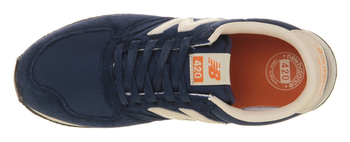 new balance u420 royal beige